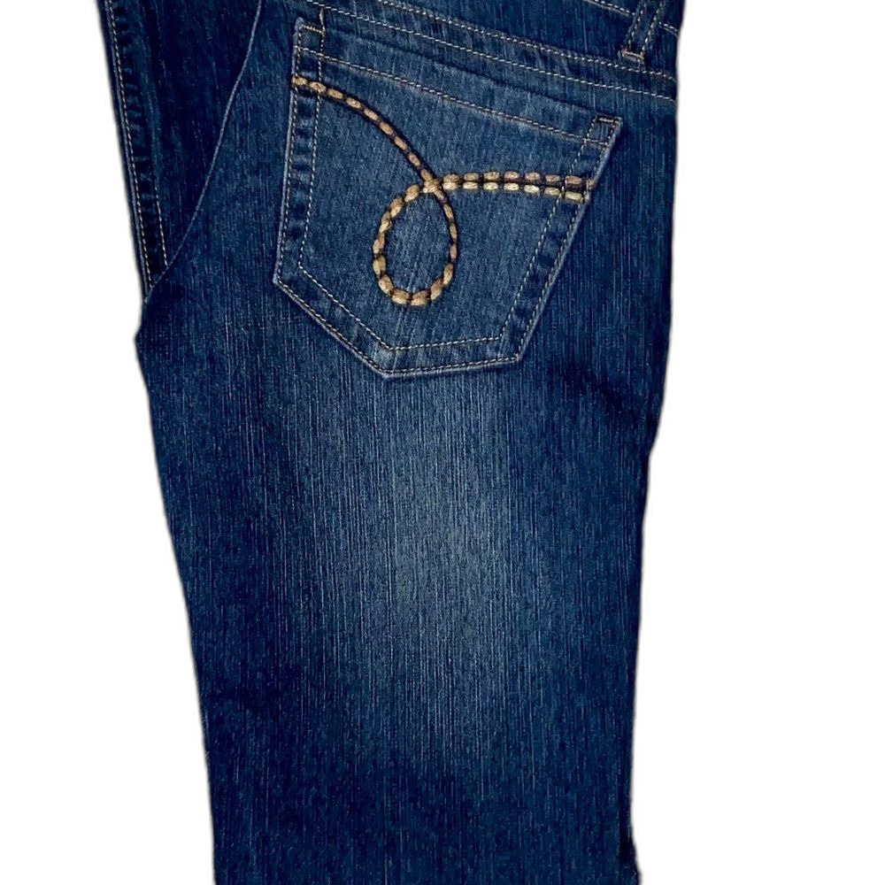 Rue21 Jeans Size 0R Bootcut NWOT